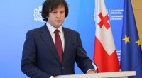 İraqli Kobaxidze Kaya Kallasın bəyanatını sərt tənqid etdi