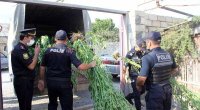 Bu ilin 6 ayında ölkədə 5 tondan çox narkotik AŞKARLANIB
