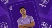 &ldquo;Şamaxı&rdquo; portuqaliyalı müdafiəçi transfer etdi