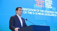 Prezidentin köməkçisi: &ldquo;Münaqişələr həm də informasiya məkanında aparılır&rdquo;