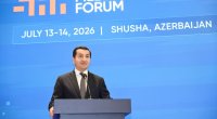 “Bizi “sıfır nöqtəsinə” geri sürükləməyə çalışırlar” - VİDEO
