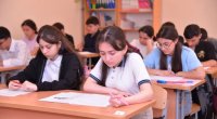 Lisey və gimnaziyalara müraciət müddəti uzadıldı