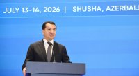 Prezidentin köməkçisi: &ldquo;Azərbaycanda media mühitinin modernləşdirilməsi həyata keçirilib&rdquo;