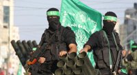 HƏMAS-ın komandiri öldürüldü &ndash; FOTO