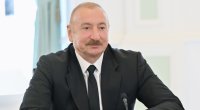 İlham Əliyev: &ldquo;Şadam ki, Azərbaycan-Slovakiya əlaqələrinin inkişafı uğurla gedir&rdquo; - VİDEO