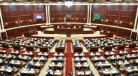 Növbədənkənar sessiyanın SONUNCU İCLASI &ndash; Hansı məsələlər müzakirə olunacaq?
