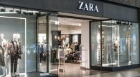 &ldquo;Zara&rdquo;nın "ölümcül şalvar"ları: Dəbsevərlər kütləvi şəkildə yıxılırlar &ndash; FOTO-VİDEO