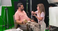 Qalmaqallı videoçarx silindi