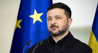 Zelenski bir sıra dövlət xadimi və hərbçini ordenlərlə təltif etdi - ADLAR