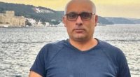 Dronla vurulan gəminin kapitanı həyatını itirdi &ndash; FOTO