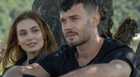 Daha bir serial eşqi gerçək oldu