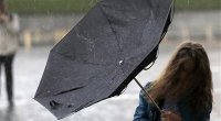 Əhaliyə XƏBƏRDARLIQ: Hava kəskin dəyişir: İntensiv yağış, sel, şimşək...