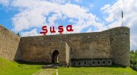 Şuşa Şəhəri Dövlət Qoruğu İdarəsinin vəzifələri artırıldı – FƏRMAN