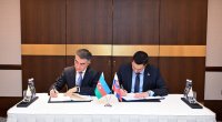 Azərbayvan Slovakiya ilə anlaşma memorandumu imzaladı