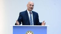 Osman Gündüz: &ldquo;Süni intellekt müəllimi tam əvəz edə bilməz&rdquo;