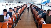 Balakəndə 41 müəllimin MİQ imtahanı yarımçıq qaldı - RƏSMİ