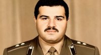 Milli Qəhrəmanın diplomat kürəkəni vəzifəsindən ayrıldı