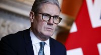 Starmer Kiyevə gəldi &ndash; Ukraynaya 4 milyardlıq yardım GÜNDƏMDƏ