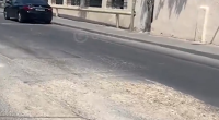 Lökbatanda qazılan yol niyə asfaltlanmır? - VİDEO