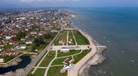 Ptolomeydən Strabona: Qədim coğrafiyaşünasların tərənnüm etdiyi Azərbaycan şəhəri &ndash; TOPONİMLƏR