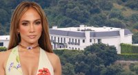 Cennifer Lopez 50 milyon dollarlıq malikanəsini yenə sata bilmədi