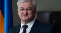 Andrey Sibiqa: Zelenski Putinlə Ankarada görüşməyə hazırdır