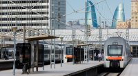 DİQQƏT! Bakı&ndash;Balakən-Bakı sərnişin qatarının fəaliyyəti dayandırılır