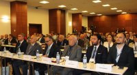 Qusarda mühüm KONFRANS - Dini mövzuların mediada təqdimatı müzakirə edilir &ndash; FOTO
