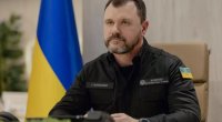 İqor Klimenko müdafiə naziri postundan imtina etdi