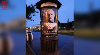 Vaxtı keçmiş afişalar - Bakının küçələrini niyə "bəzəyir"?