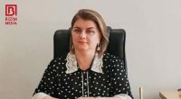 Ülkər İsmayılova yüksək vəzifəyə TƏYİN OLUNDU