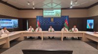 Bu il korrupsiya cinayəti törədən 13 şəxs cinayət başında yaxalanıb &ndash; RƏSMİ