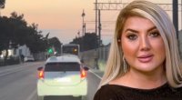 Nazilə Səfərli Suraxanıdakı tıxacdan şikayətləndi &ndash; FOTO