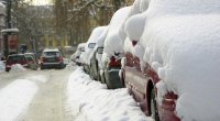 İyulun ortasında şaxta və qar: rekord temperatur qeydə alındı