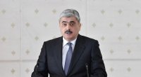 Samir Şərifova yeni vəzifə VERİLDİ
