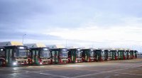 "Koroğlu"dan "Sea Breeze"ə ekspres marşrutu fəaliyyətə BAŞLAYIR &ndash; QİYMƏTİ AÇIQLANDI