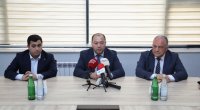 Azərbaycan və Özbəkistan universitetləri ortaq proqramlar açacaq