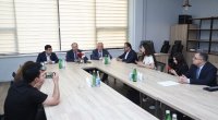 &ldquo;Hədəfimiz 5 universiteti dünyanın ilk 500-lüyünə çıxarmaqdır&rdquo; - Bahadır Turayev