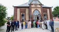 Dövlət Komitəsi konfrans iştirakçıları üçün mediatur təşkil etdi - FOTO