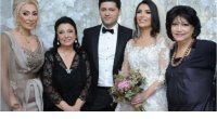 "Qızımın 12 yaşı olanda ondan ayrıldım" - Nahidə Orucova kövrəldi