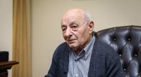 Ömər Eldarov xəstəxanaya yerləşdirildi - AÇIQLAMA