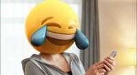 Mesajlaşarkən emojilər beynimizə necə təsir edir? &ndash; Psixoloqdan maraqlı açıqlama