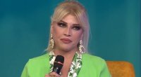 Mətanət İsgəndərli plastik əməliyyat etdirdi