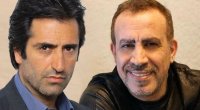 Mahsun Kırmızıgül: &ldquo;Kaş əllərin qırılaydı, Haluk!" &ndash; FOTO