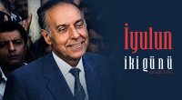 "İyulun iki günü" sənədli filmi Space TV-də nümayiş olunacaq &ndash; VİDEO