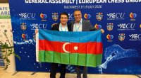Vüqar Həşimovun qardaşı YÜKSƏK VƏZİFƏ qazandı