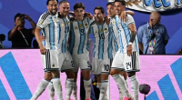 Argentina millisinin qələbə üçün 9 BATİL İNANCI