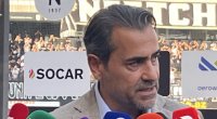 &ldquo;Neftçi&rdquo; rəsmisi: &ldquo;Hədəfimiz çempionluqdur&rdquo;