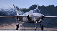 ABŞ F-35 təyyarələrini Yaxın Şərqə yerləşdirir