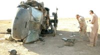 İran ABŞ-ın çoxsaylı helikopterlərini sıradan çıxarıb